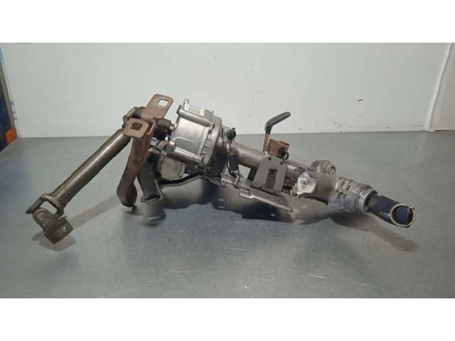 Рулевая рейка 8V513C529KP, 8V513C529JS Ford Fiesta 2009-2012 года