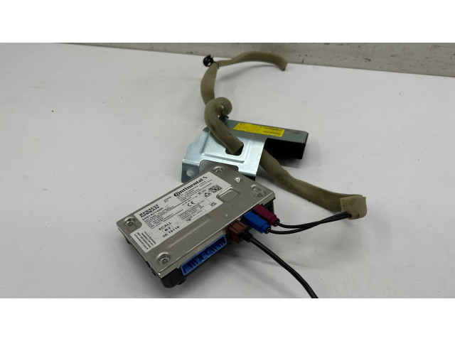 Блок управления 282129229R, 2591A7749R Dacia Spring