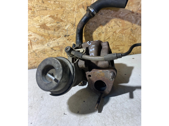 Řídící jednotka 54351014815 Fiat Punto (199) 2008