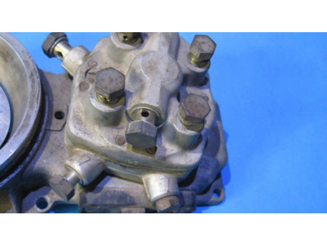 Топливная рампа 0438101005, 026133353 Volkswagen PASSAT B2 0.0