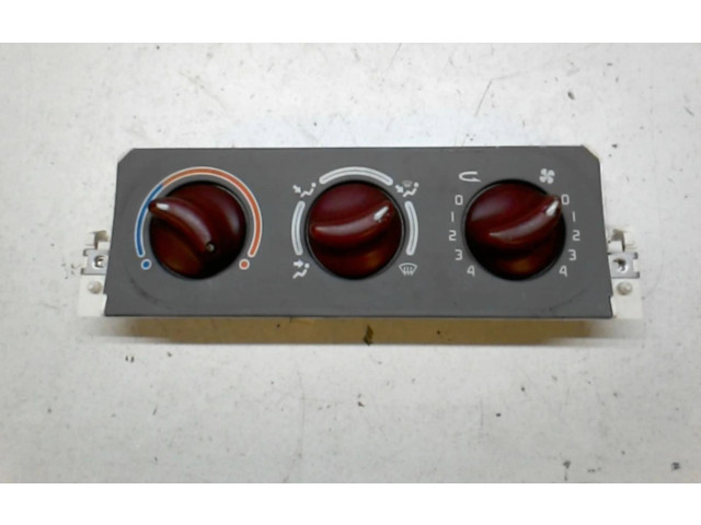 Блок управления климат-контролем Renault Twingo I