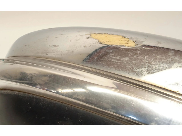 Зеркало электрическое Peugeot 2008 I 2013 - 2019 года