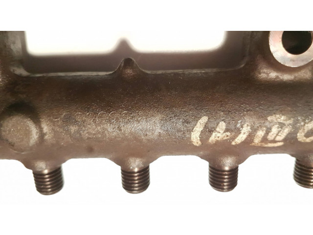 Vstřikovací lišta 45PP33, 10S30036 Mitsubishi L200 pro naftový motor 2.4 V6M5A 4N15