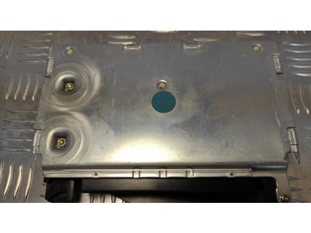 Блок управления коробкой передач 0260002346, 1422181 BMW 7 E38