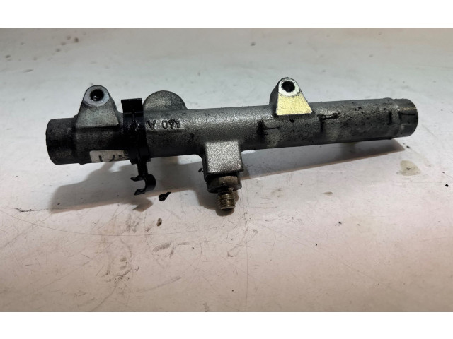 Топливная рампа 059130089K, 00R001853 Audi A6 S6 C6 4F для двигателя BRE