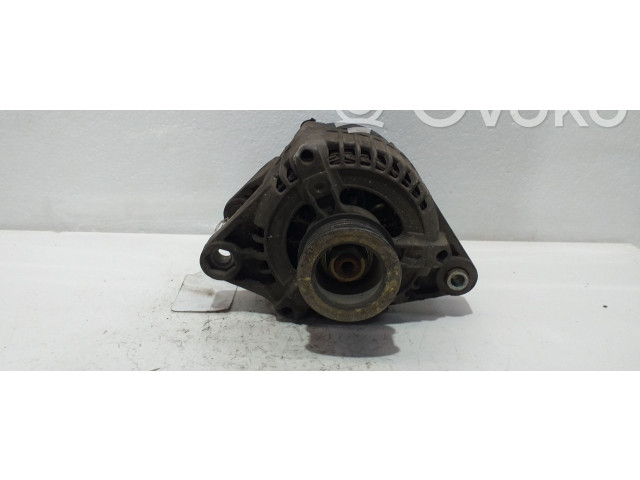 Генератор 63321328   Fiat Bravo - Brava      