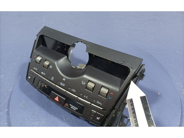 Блок управления климат-контролем 55900-78650, 55900-78650 Lexus NX