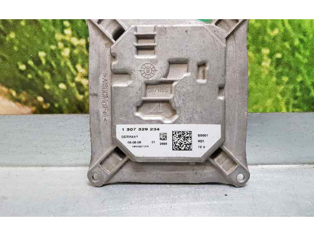 Блок управления Xenon