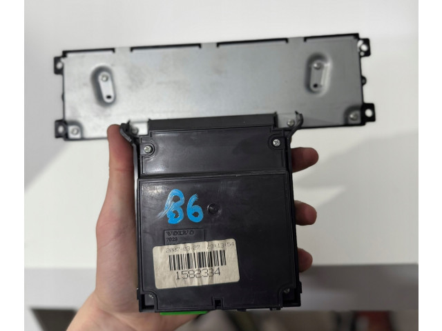 Дисплей 31268336 Volvo V70