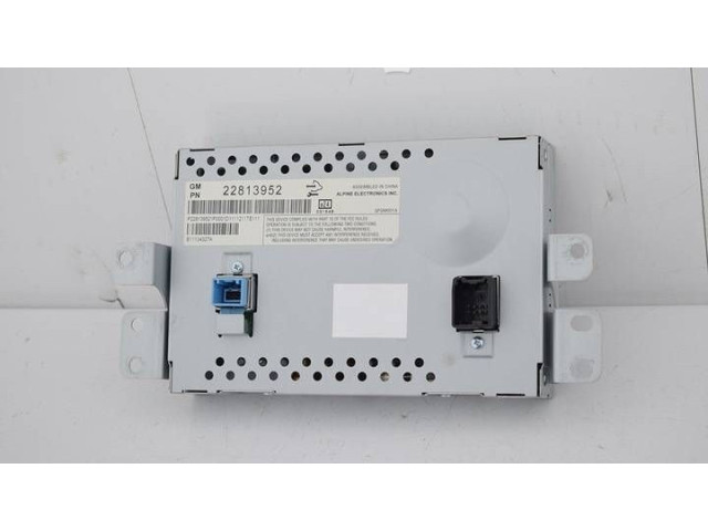 Дисплей    22813952   Opel Ampera- E