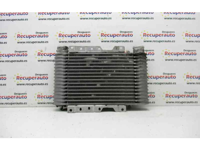 Интеркулер HR140200A Hyundai Sonata 2.5