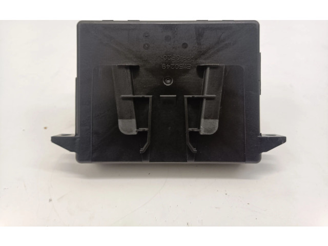 Блок управления 32296405 Polestar 2