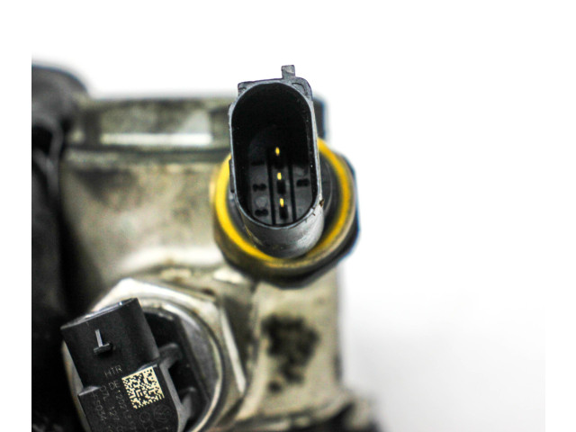 Топливный насос