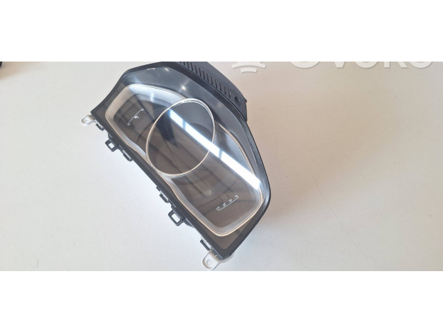 Панель приборов 31473467, 0983117   Volvo V70       