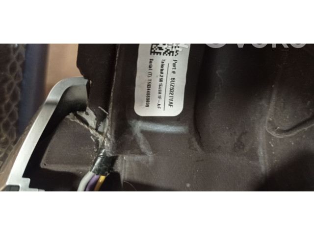 Volant Chrysler Pacifica 2018 2501865, 2501865