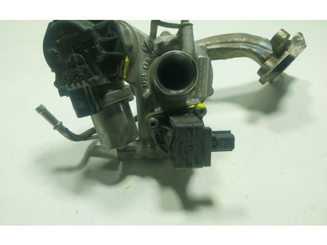 Turbodmychadlo Турбина 104103R   Smart ForTwo III C453   M 281.910