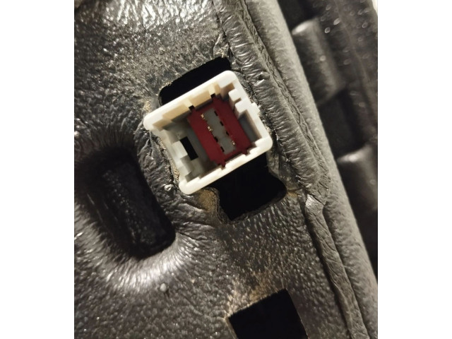 Zpětné zrcátko levé Ford F150 2002