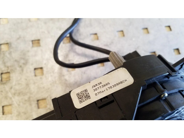 Přístrojová deska Volvo S80 2007 30773885