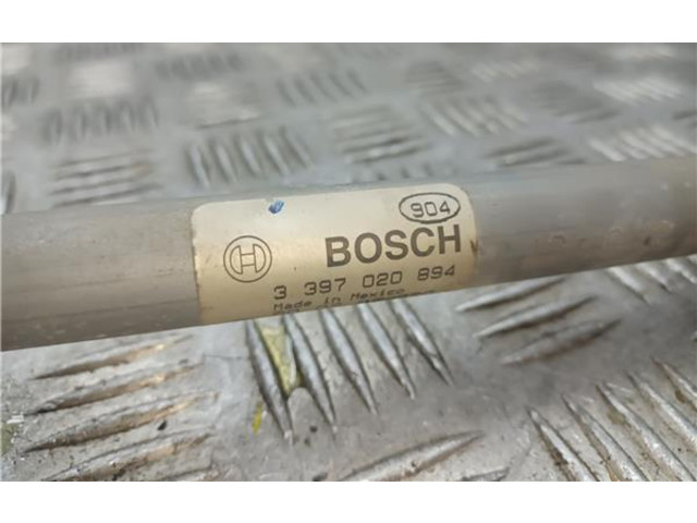 Моторчик дворников 1K1955119E, 1K1955119E    Volkswagen Jetta V