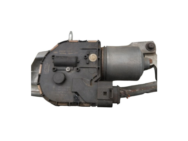 Моторчик дворников 8P1955023L Audi A3 S3 A3 Sportback 8P