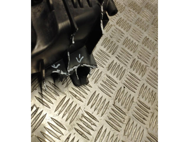 Интеркулер     BMW X3 F25 