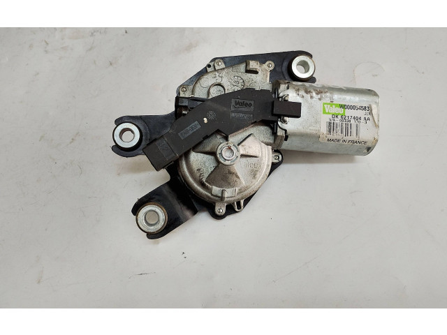 Моторчик заднего дворника DK6217404AA Land Rover Range Rover Sport L494