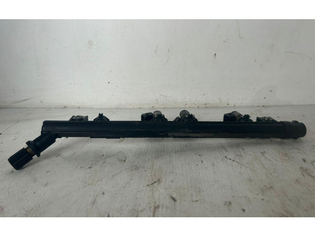 Комплект форсунок 71724545, 350A1000 Fiat Grande Punto