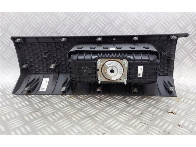 Подушка безопасности пассажира 985254555R   Dacia Duster II