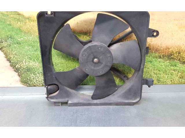 Вентилятор печки    615299   Chevrolet Matiz