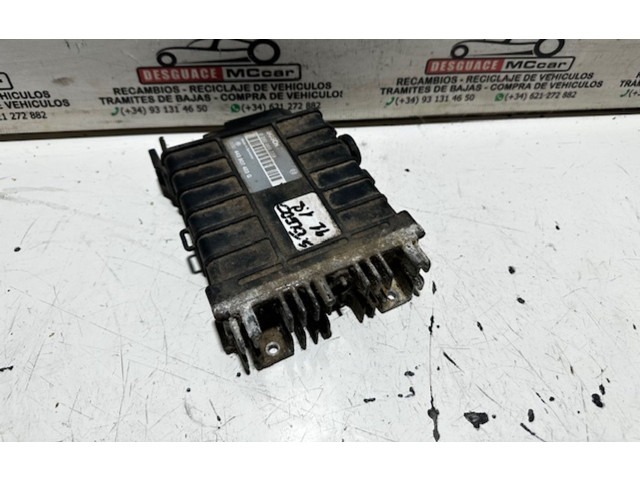 Řídící jednotka 443907403G   Seat Toledo I (1L) 1991