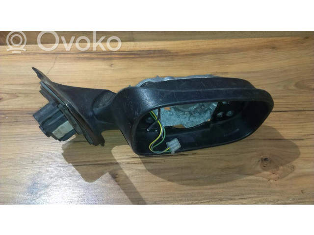 Зеркало электрическое правое Saab 9-3 Ver1 1998-2005 года