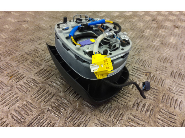 Подушка безопасности водителя 1Z0880201   Skoda Yeti (5L)