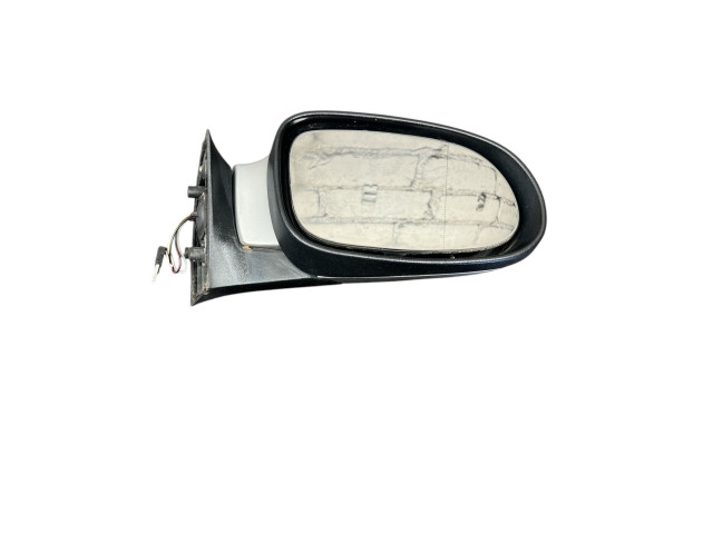 Зеркало электрическое Mercedes-Benz A W168 1997 - 2004 года
