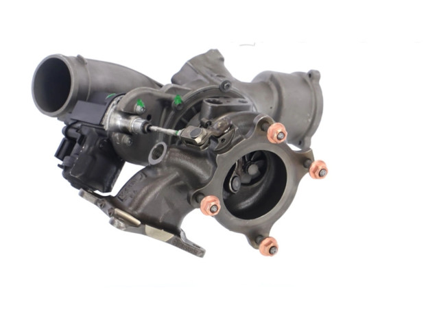 Турбина Audi A4 S4 B8 8K 06L145702M, 06L145702M