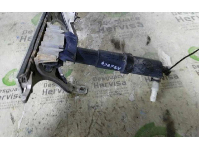 Моторчик стеклоочистителя 0040028    Mercedes-Benz E AMG W210