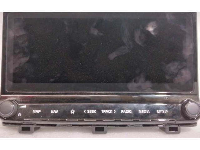 Дисплей    96560J7520   KIA Xceed