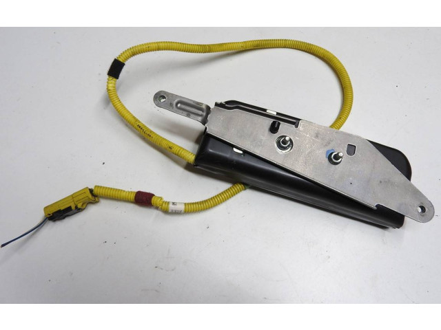 Подушка безопасности в сиденье 78800-SMR-G812-M1, 040407 Honda FR-V