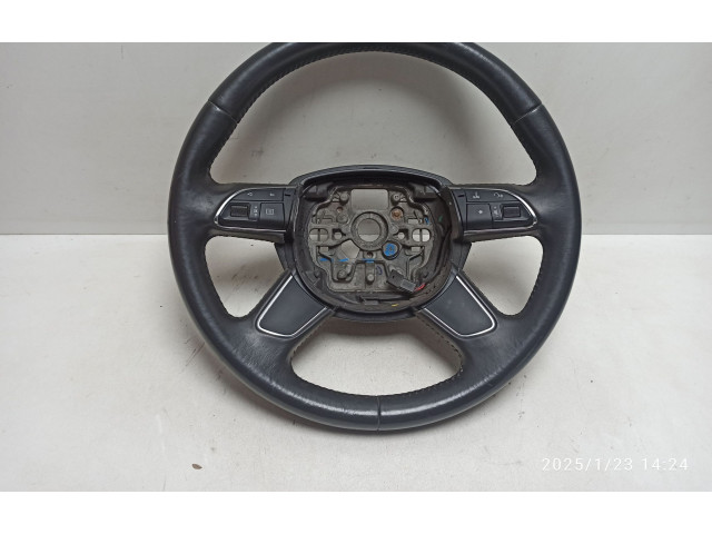 Volant Audi A7 S7 4G 2011 4G0419091M