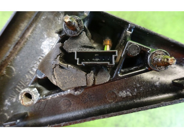 Зеркало электрическое MG ZT - ZT-T - года