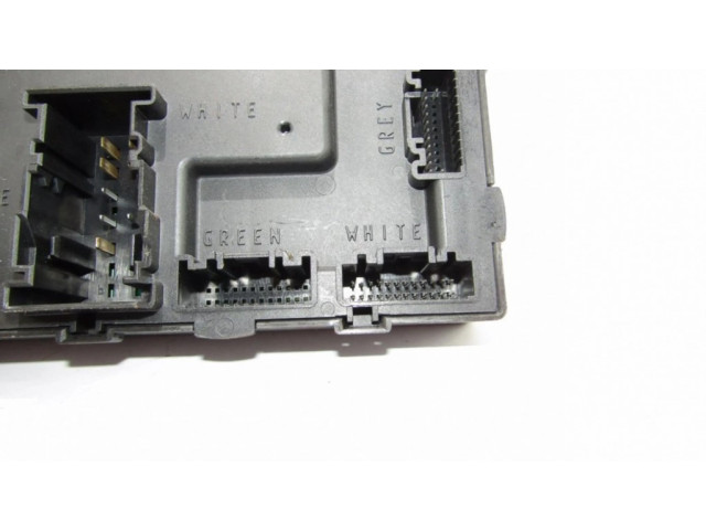 Другие блоки управления / модули