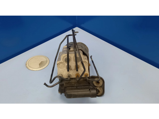 Блок АБС 13664004, 13509104G Saab 9-3 Ver1 1998-2005 года