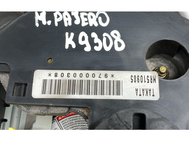 Volant Mitsubishi Pajero 2000