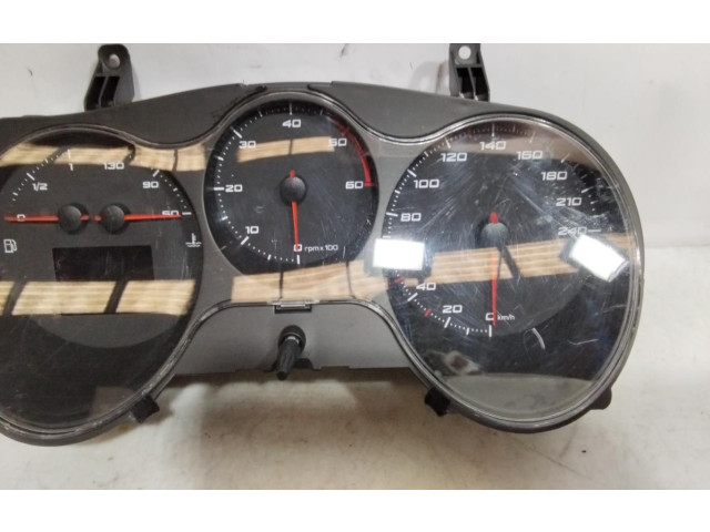 Volant Seat Leon (1P) 2005 1P0920811A