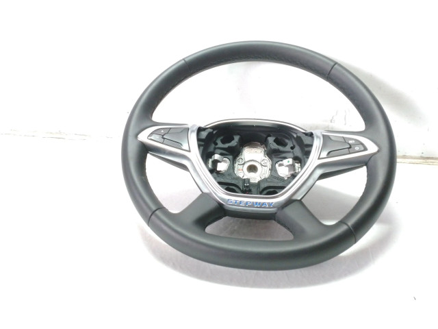 Руль Dacia Sandero   -  года 484307730R, 34227006B      