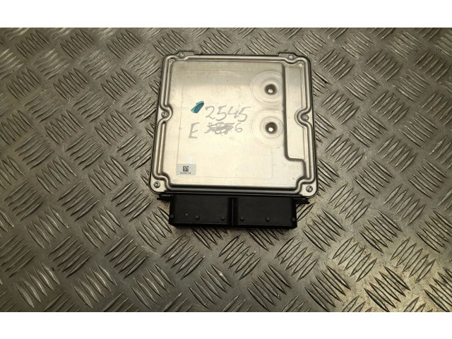 Řídící jednotka 4G0907401Q, 0281019320 Audi A7 S7 4G 2014