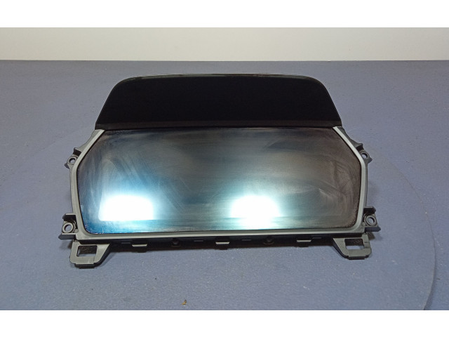 Přístrojová deska  Alpine B3 B4 B5 B6 E90 E91 E92 E93 2022 5A5A9F6, 5A5A9F6  