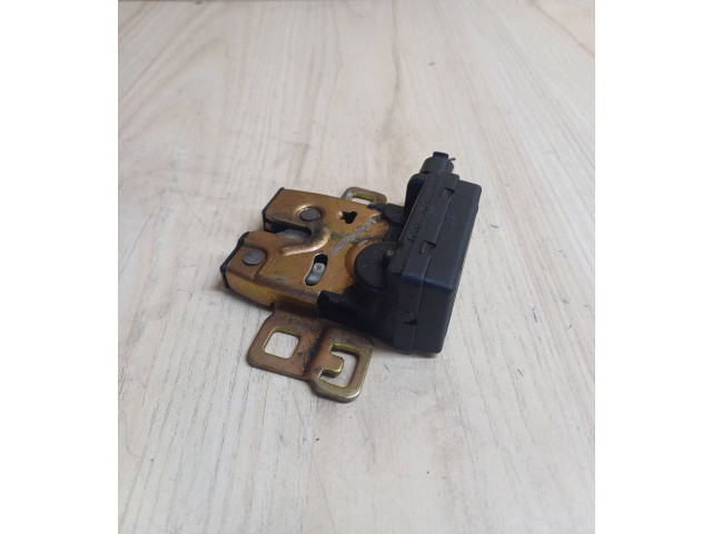 Zámek zadních dveří Mini One - Cooper R50 - 53 2004