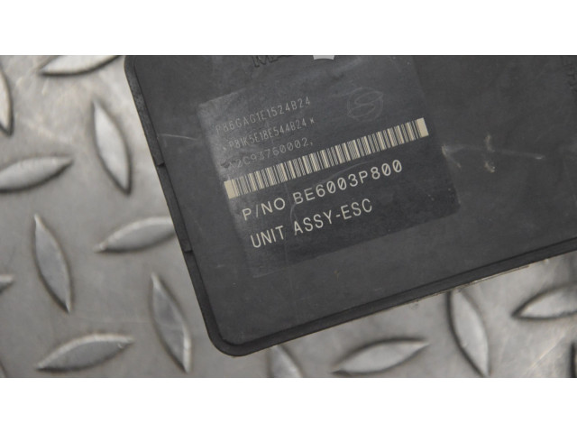 Jednotka ABS 4892035000 SsangYong Tivoli 2016