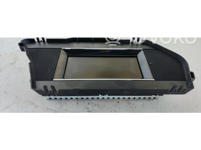 Дисплей    A2048202697   Mercedes-Benz GLK (X204)