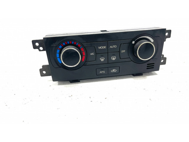 Блок управления кондиционера воздуха / климата/ печки (в салоне)